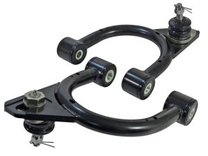 Ford Ranger Control Arm - Front - SPC Performance - Adjustable Upper - `12-`19 Ford Ranger Control Arm - Front - SPC Performance - Adjustable Upper - `12-`19